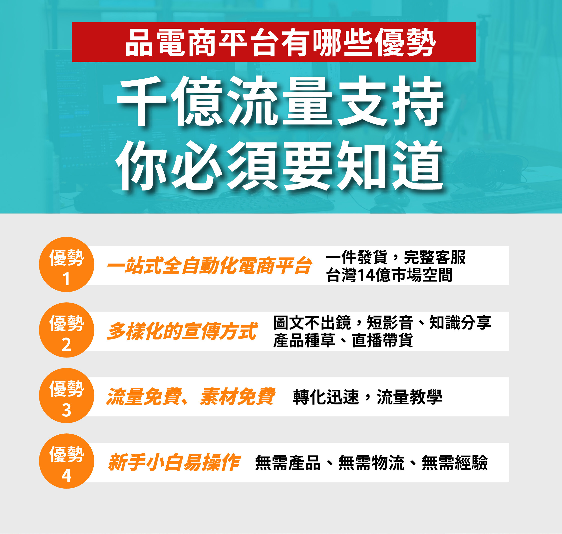 S電商平台IP帶貨變現實戰營1113-03
