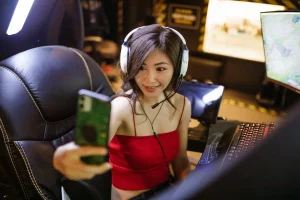 直播